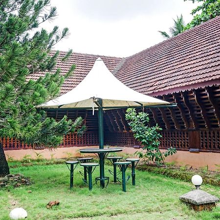 Palette - Pagoda Resorts Alappuzha Εξωτερικό φωτογραφία