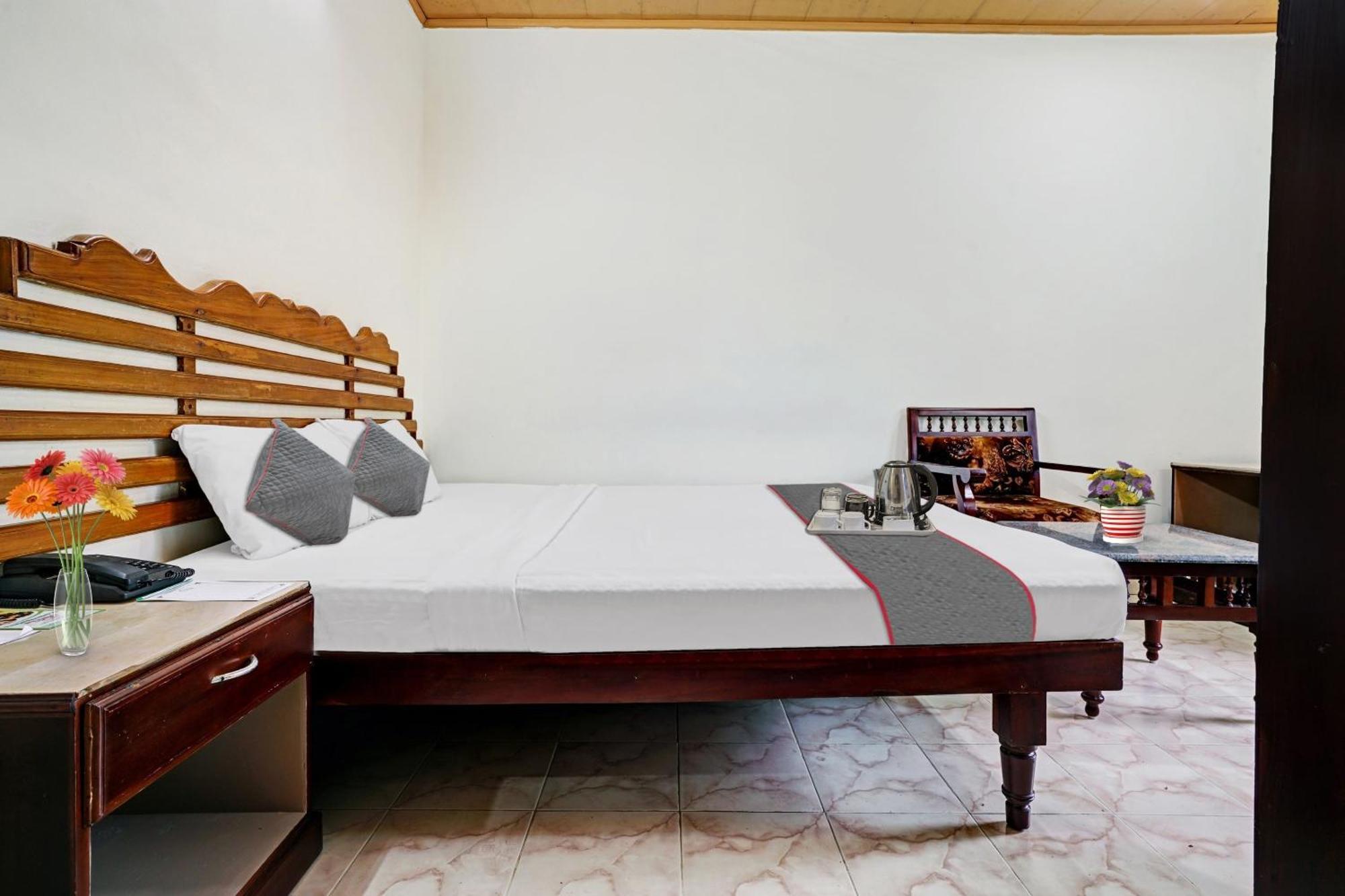 Palette - Pagoda Resorts Alappuzha Εξωτερικό φωτογραφία