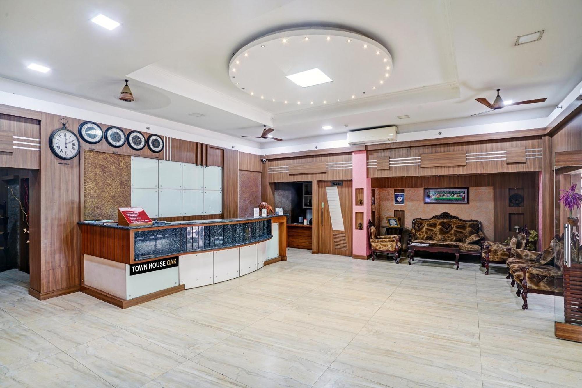 Palette - Pagoda Resorts Alappuzha Εξωτερικό φωτογραφία