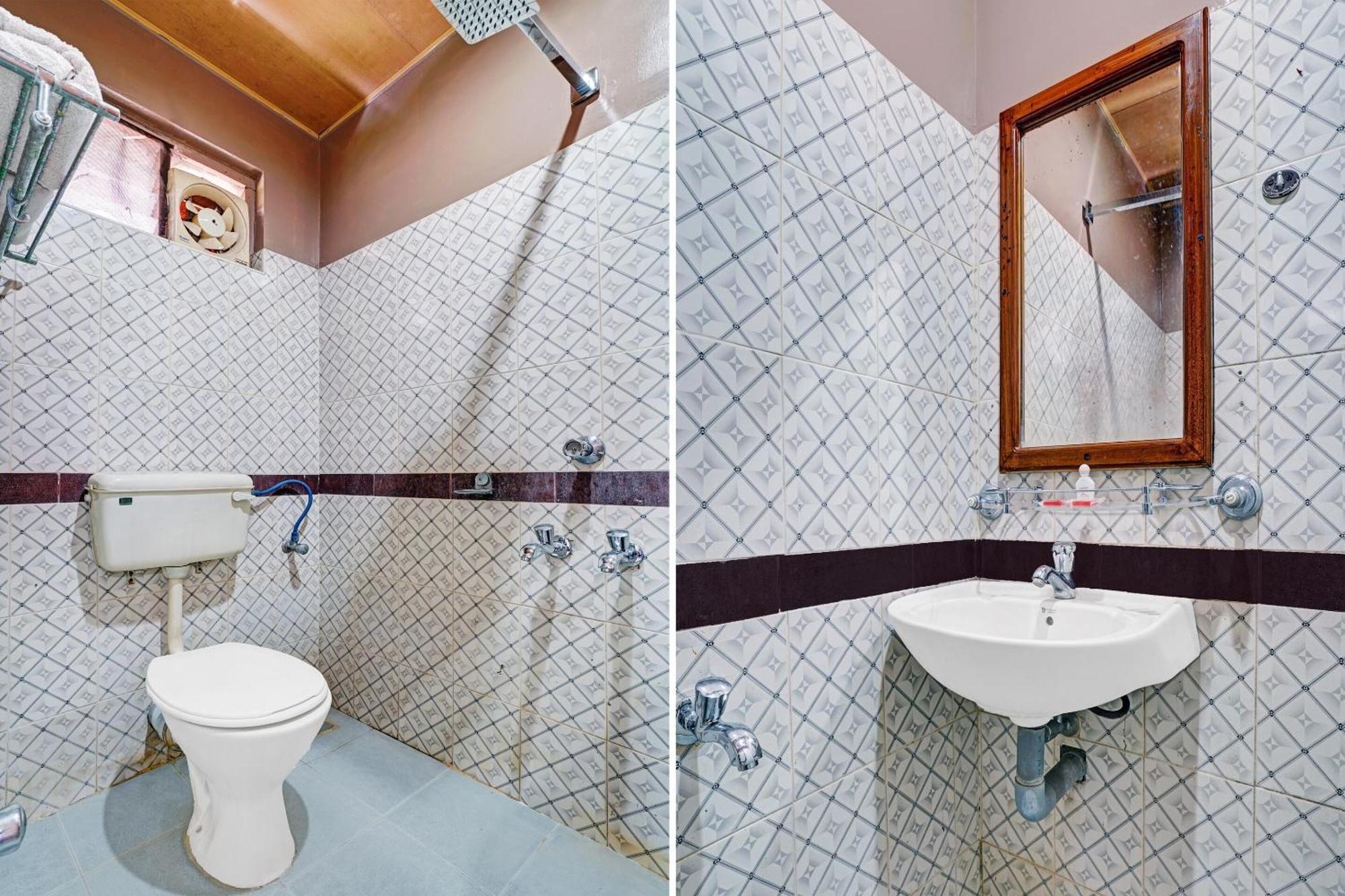 Palette - Pagoda Resorts Alappuzha Εξωτερικό φωτογραφία