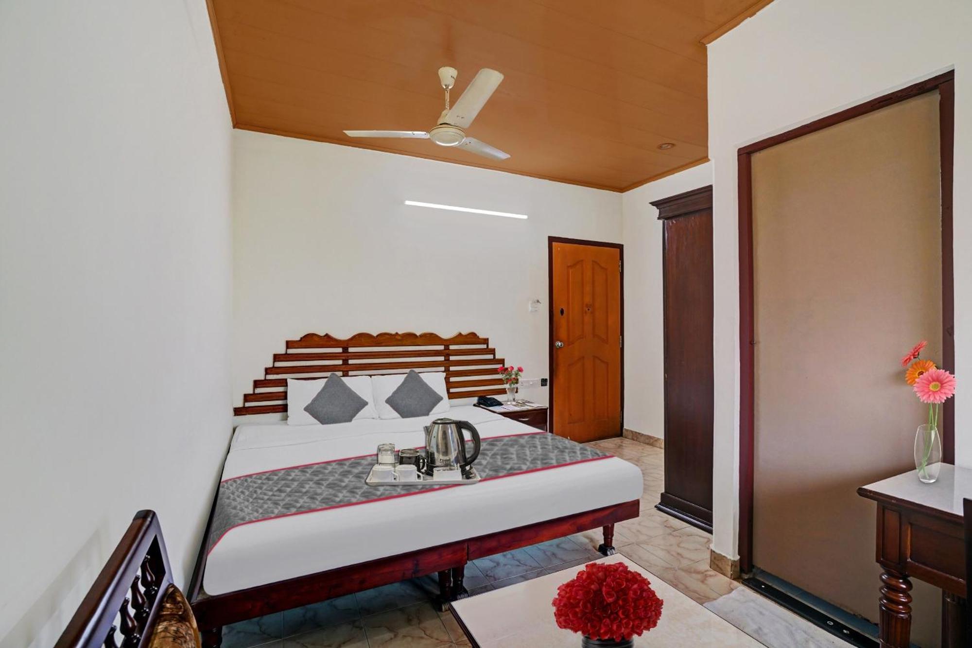 Palette - Pagoda Resorts Alappuzha Εξωτερικό φωτογραφία