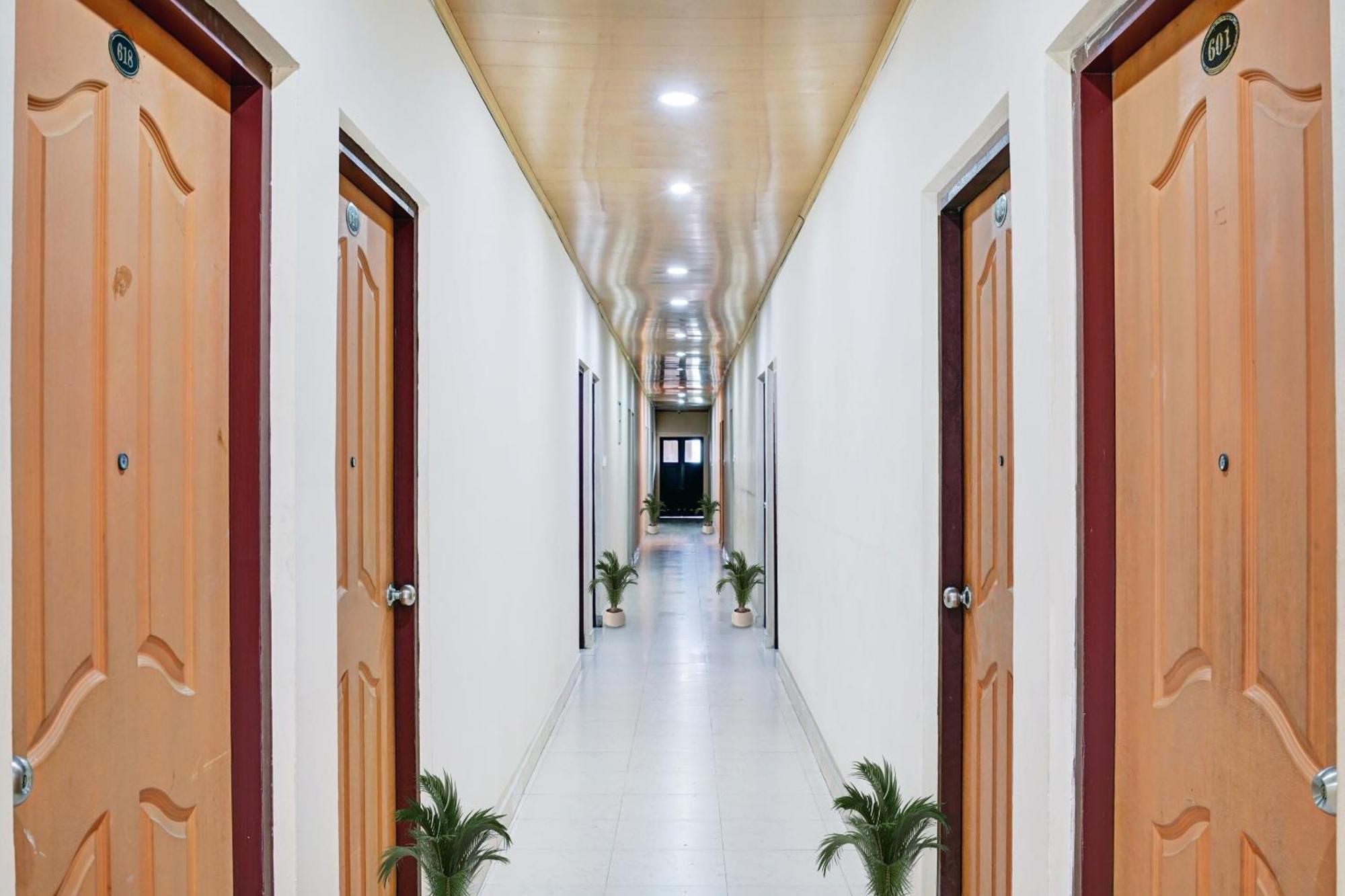 Palette - Pagoda Resorts Alappuzha Εξωτερικό φωτογραφία