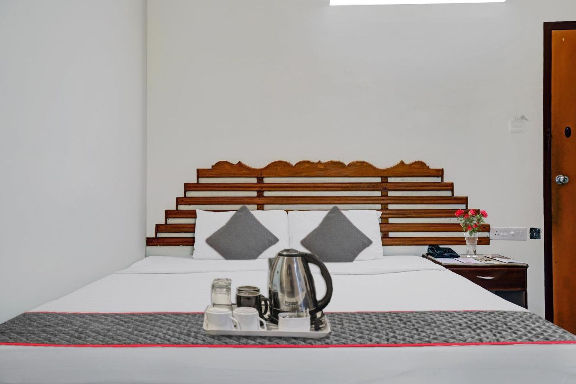 Palette - Pagoda Resorts Alappuzha Εξωτερικό φωτογραφία
