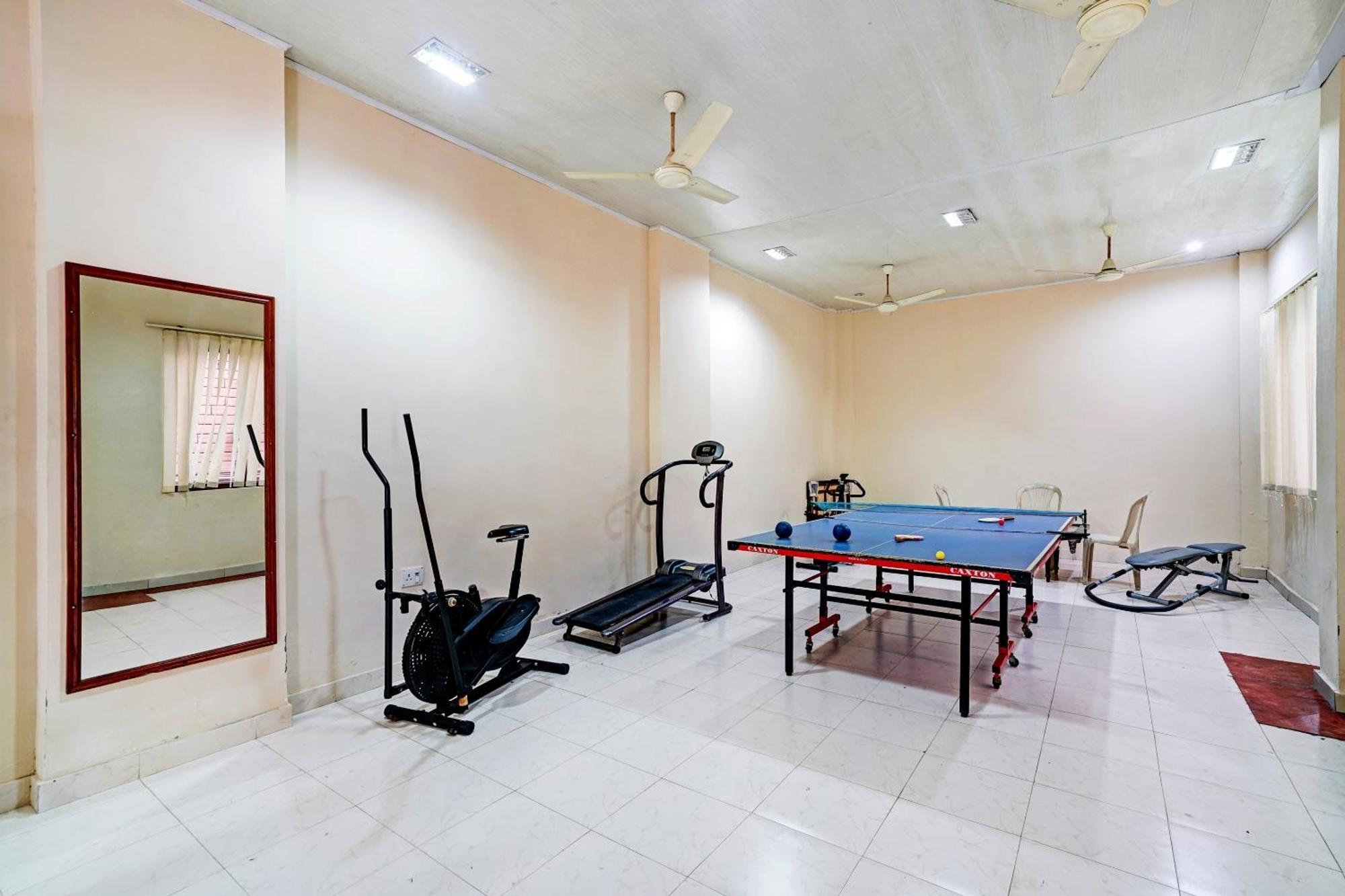 Palette - Pagoda Resorts Alappuzha Εξωτερικό φωτογραφία