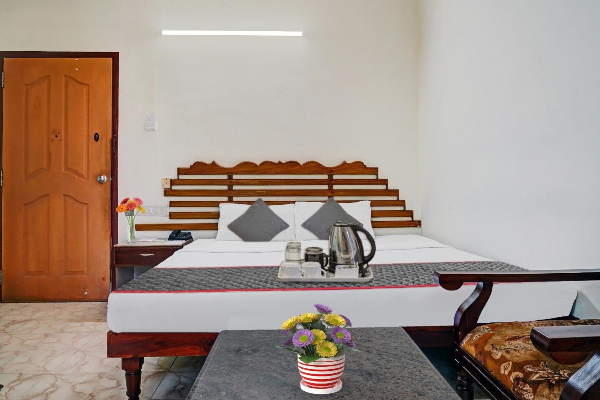 Palette - Pagoda Resorts Alappuzha Εξωτερικό φωτογραφία