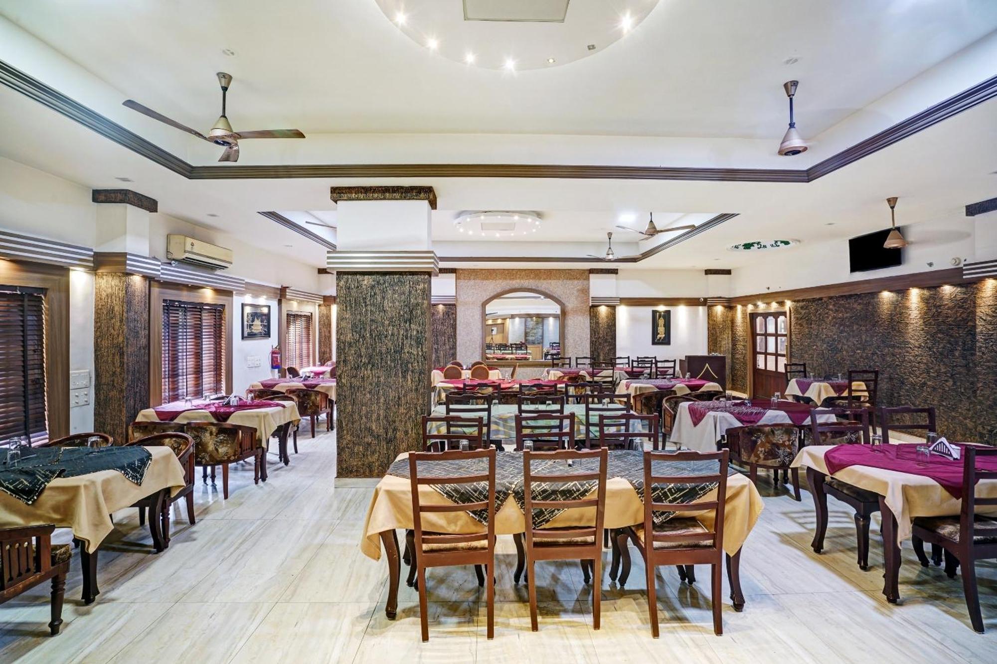 Palette - Pagoda Resorts Alappuzha Εξωτερικό φωτογραφία