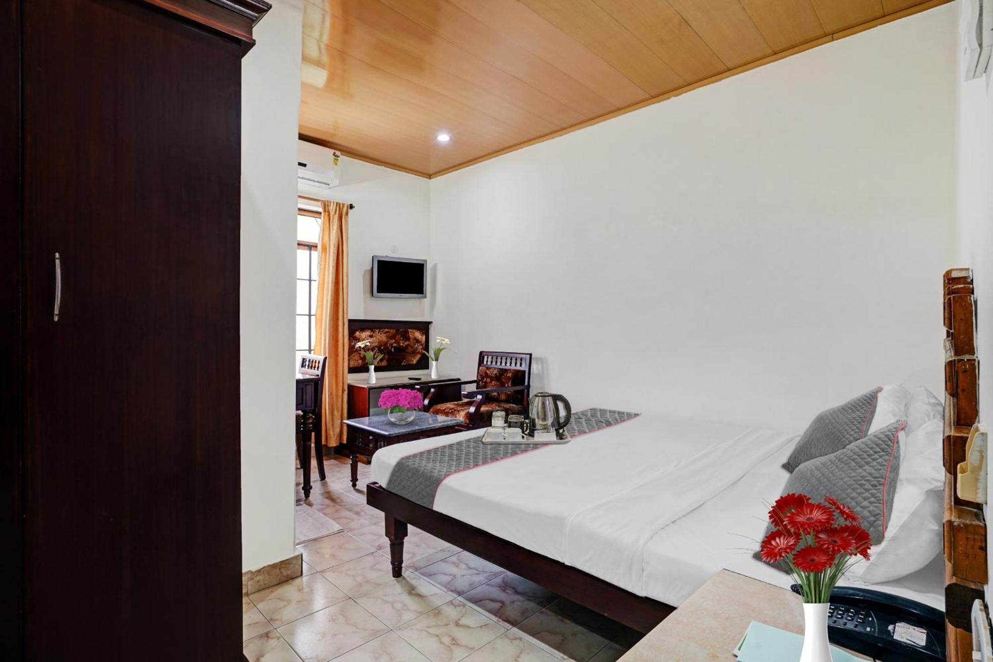 Palette - Pagoda Resorts Alappuzha Εξωτερικό φωτογραφία