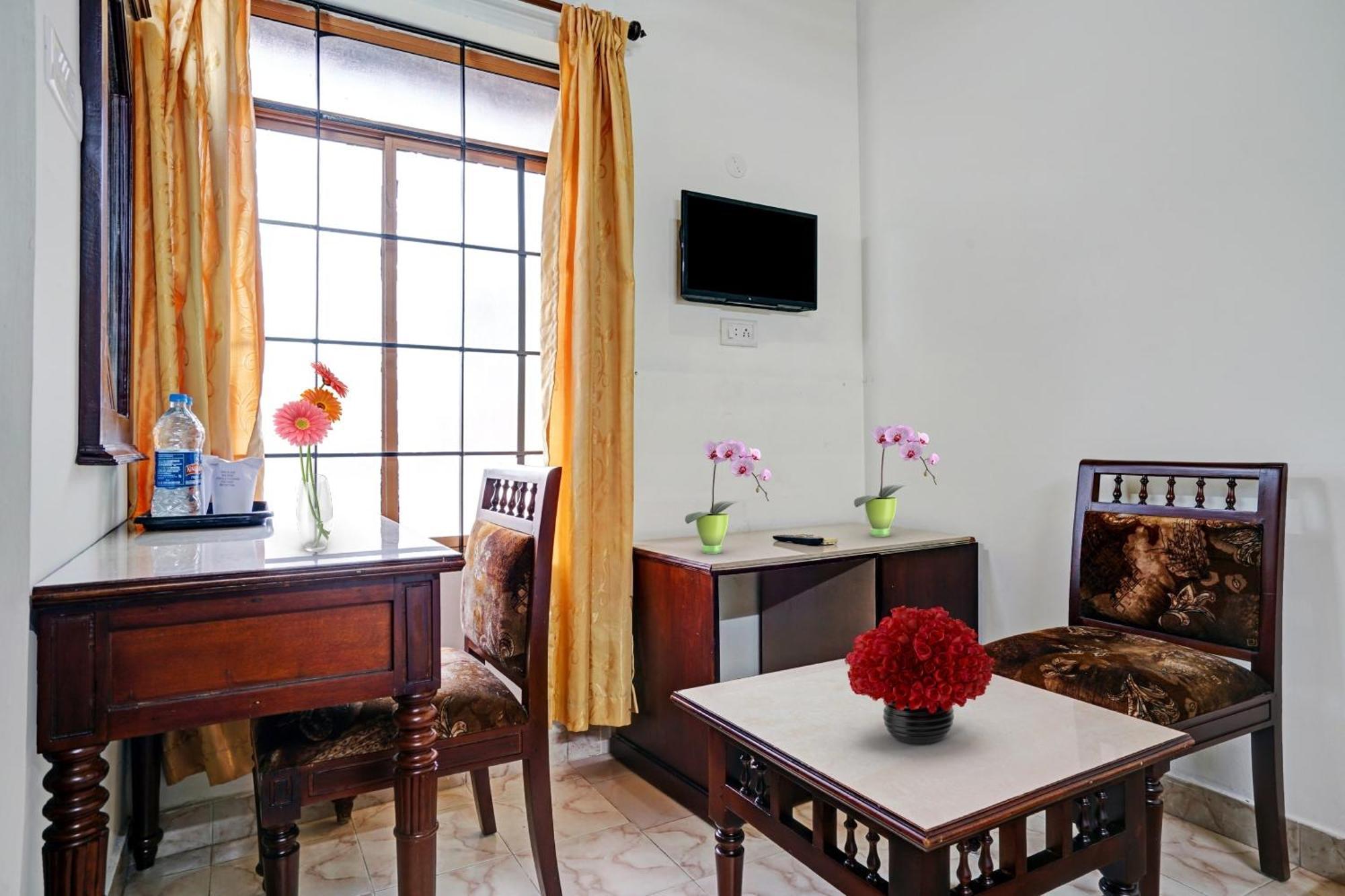Palette - Pagoda Resorts Alappuzha Εξωτερικό φωτογραφία