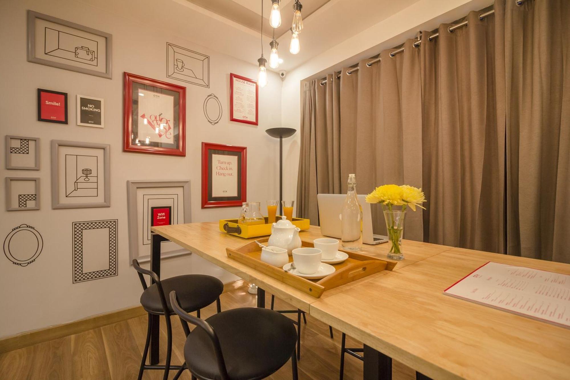 Palette - Pagoda Resorts Alappuzha Εξωτερικό φωτογραφία