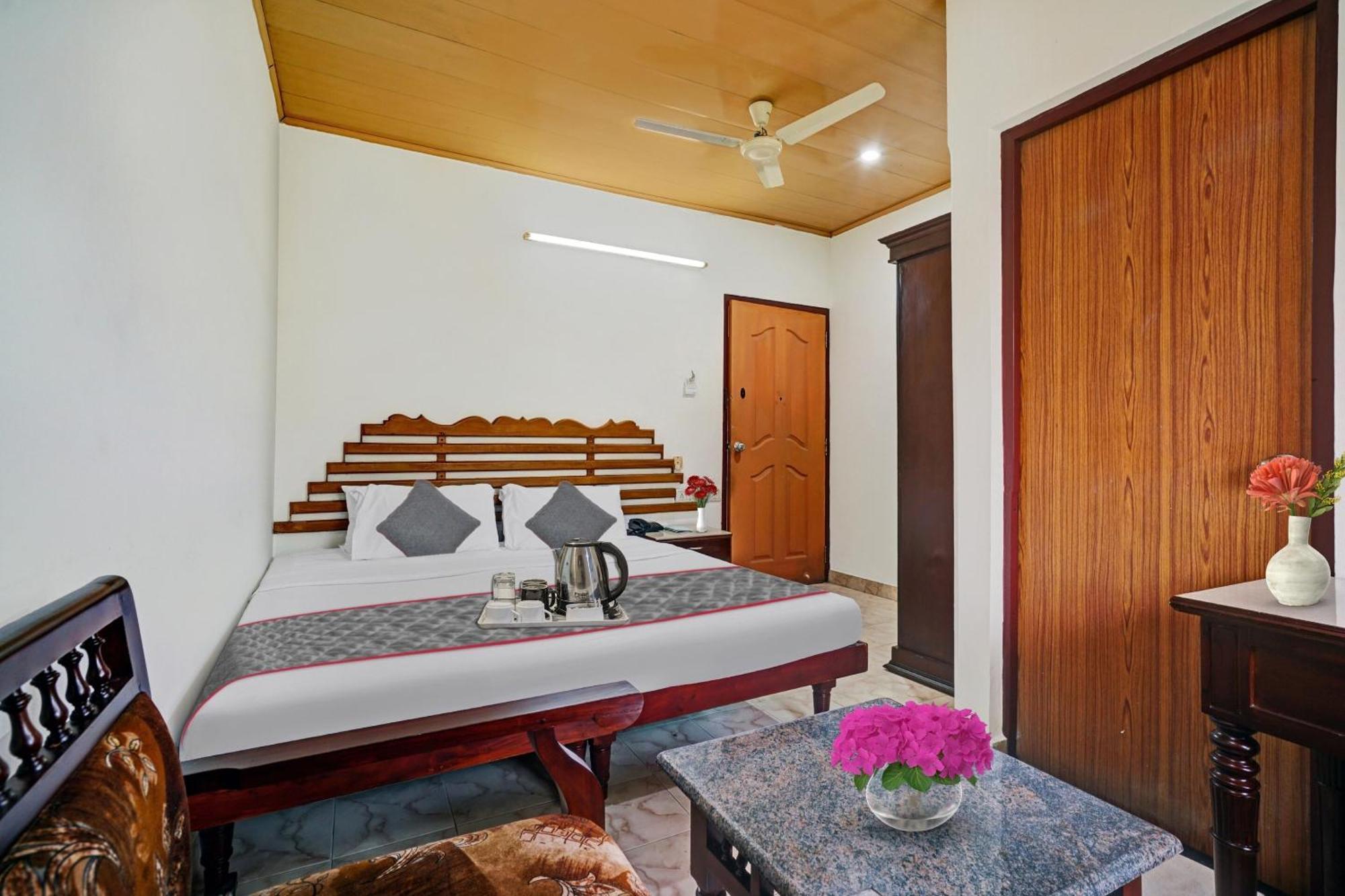 Palette - Pagoda Resorts Alappuzha Εξωτερικό φωτογραφία