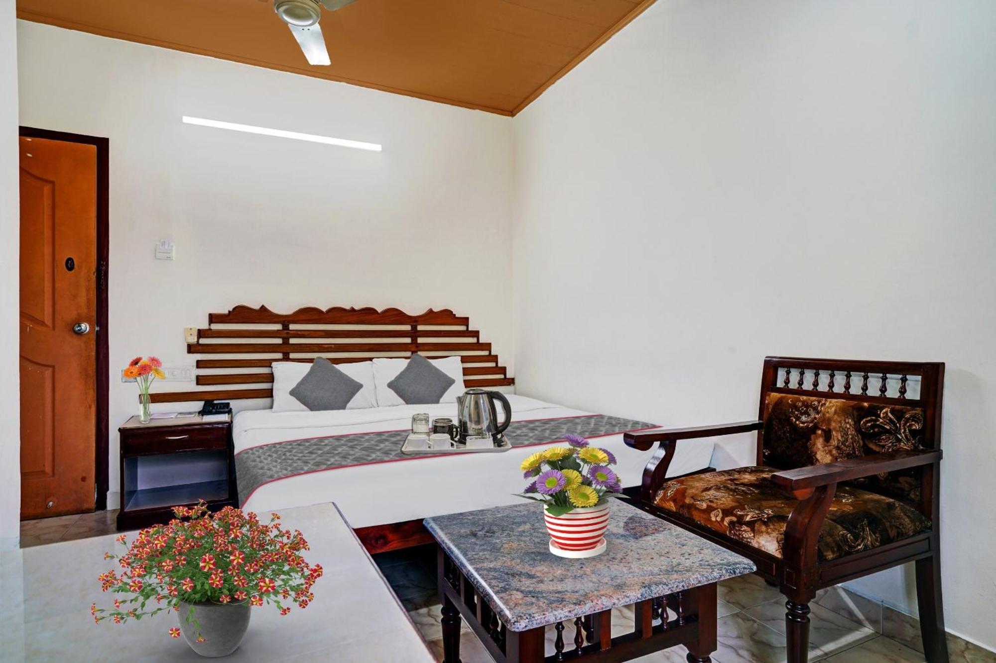Palette - Pagoda Resorts Alappuzha Εξωτερικό φωτογραφία