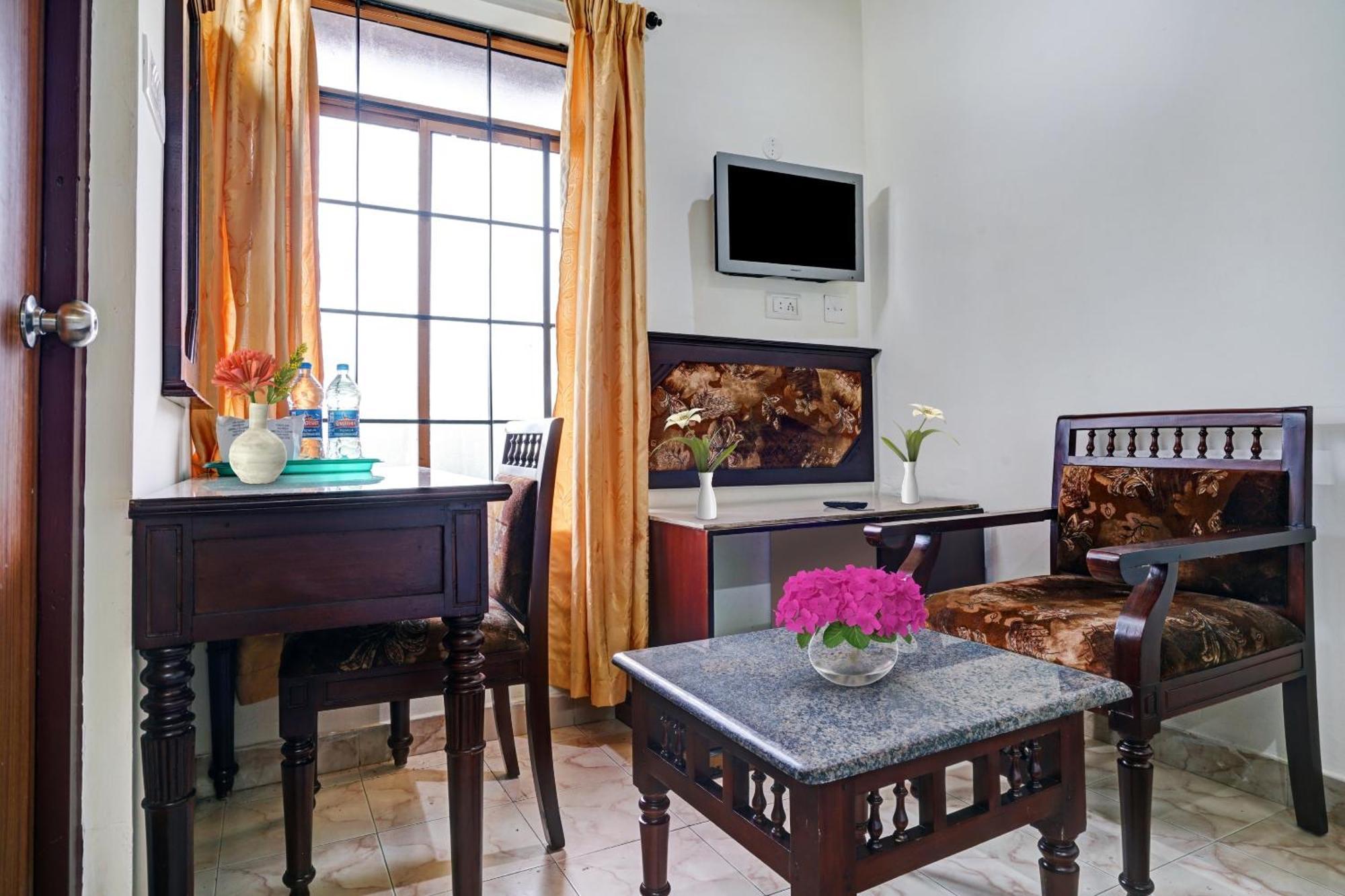 Palette - Pagoda Resorts Alappuzha Εξωτερικό φωτογραφία